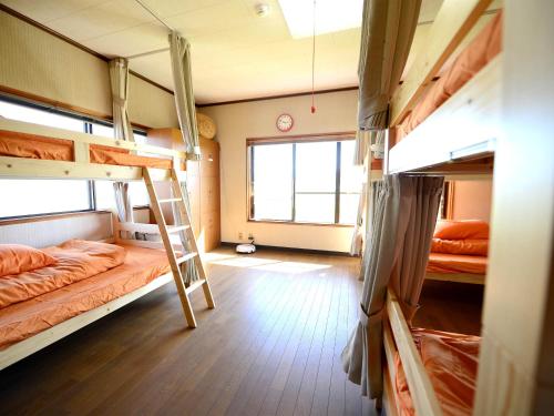 Haruno Guesthouse