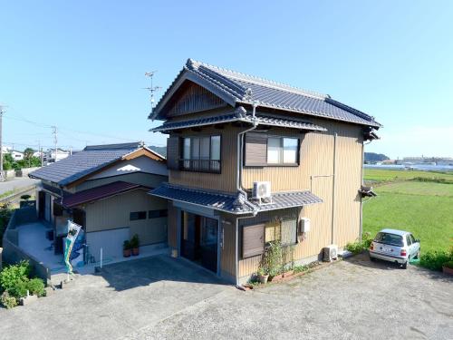 Haruno Guesthouse