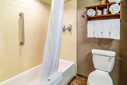 Astoria Hotel & Suites - Glendive