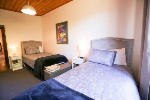 Bridgecroft House - Spacious & serene family home