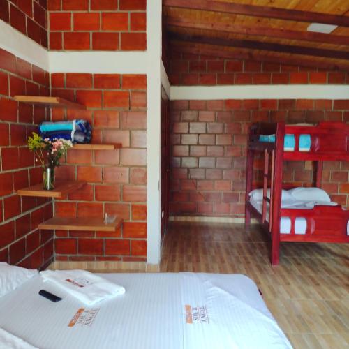 HOSTAL SOL&ANGEL