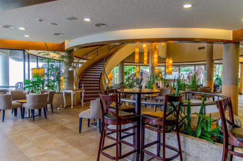 Ramot Resort Hotel - 로비