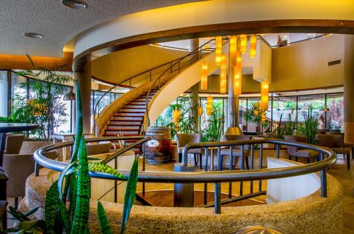 편의 시설/서비스, Ramot Resort Hotel in 라못