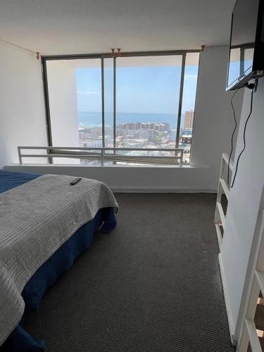 Edificio urbano centro loft