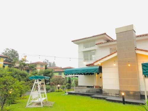 Woodhill Villa Kota Bunga by Citrus House