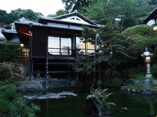 Superior Japanese-Style House - Annex ( 2 Adults) - Non-Smoking