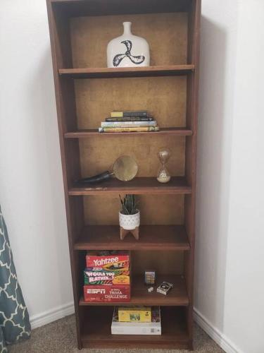 Charming Pet Friendly 3Bd/2Ba Home in Allen, TX