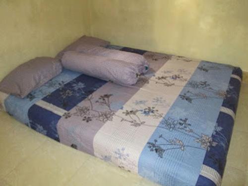 Homestay Indah Pulau Pramuka
