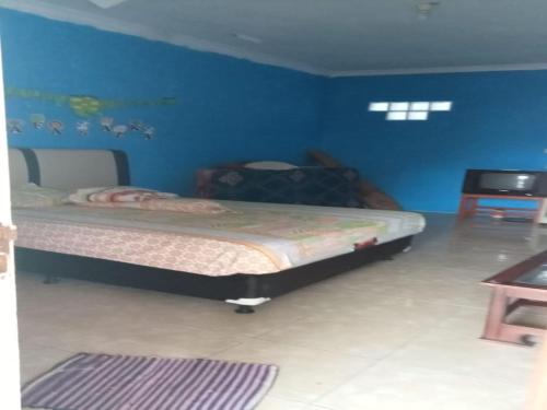 Homestay Rani Pulau Pramuka