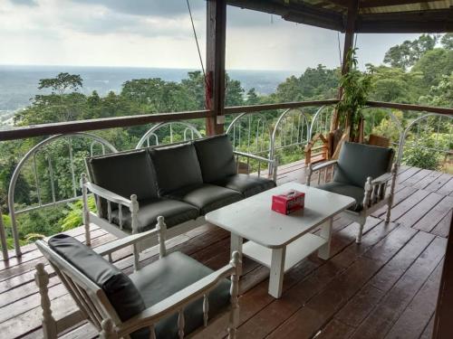 BUKIT LIMAU REST HOUSE BUKIT LIMAU REST HOUSE