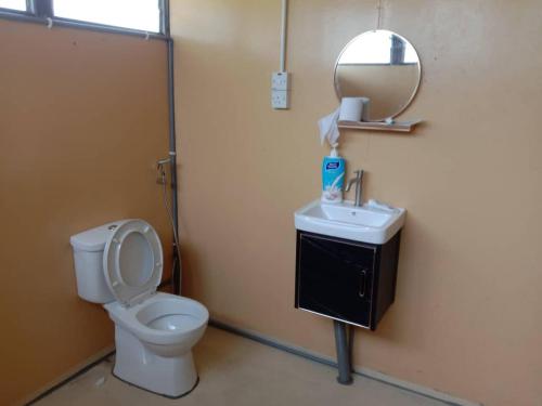 BUKIT LIMAU REST HOUSE BUKIT LIMAU REST HOUSE