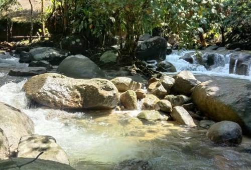 BUKIT LIMAU REST HOUSE BUKIT LIMAU REST HOUSE