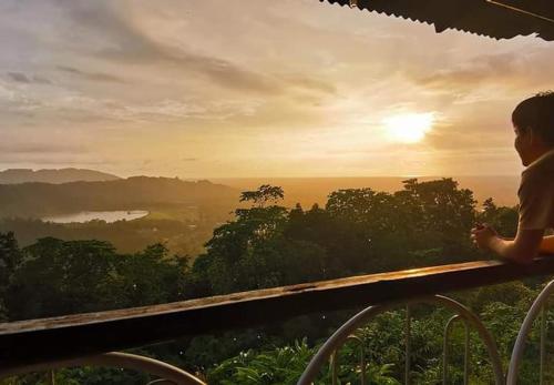 BUKIT LIMAU REST HOUSE