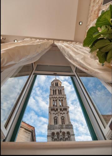 Heritage Hotel Antique Split, Split