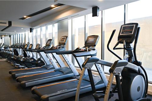 TIME Asma Hotel - image 2