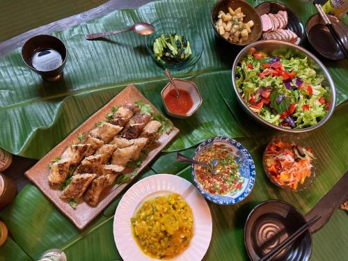 식음료(F&B), Happy Island Miyako in 미야코지마