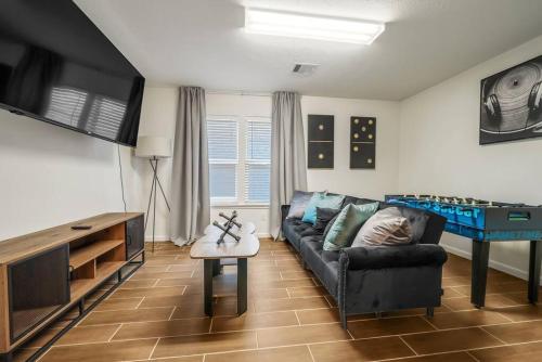 Beautiful & cozy vacation home in Spring Texas.