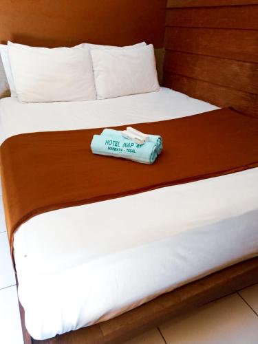 Hotel 41 Maribaya Room Type - Standard Double Room