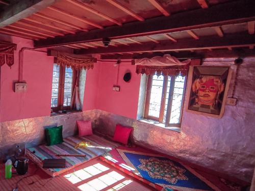 UDaksh House Manali
