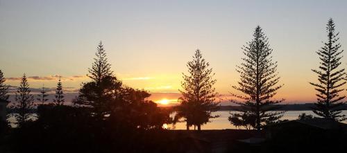 Unit 53 Bayview Bay Apartments & Marina, Runaway Bay, Gold Coast, Australia