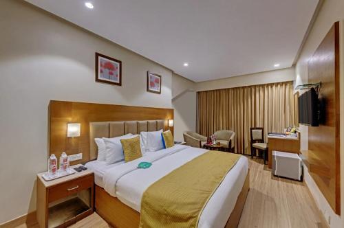 Photo - Click Hotel Caliph, Mumbai