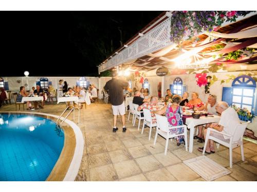 Sammy's Hotel Girne Cyprus