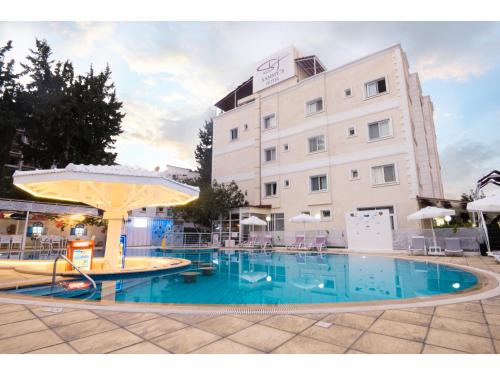 Sammy's Hotel Girne Cyprus