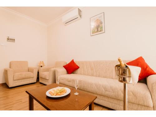 Sammy's Hotel Girne Cyprus