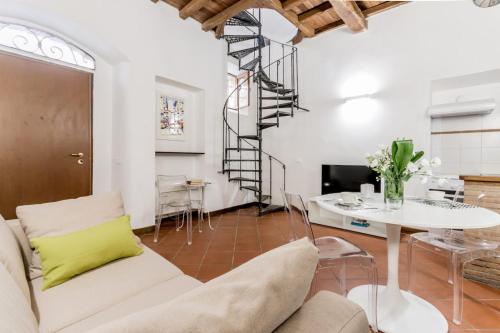 Cozy Apartment Della Purificazione 68, Rzym (zdjęcie 3)