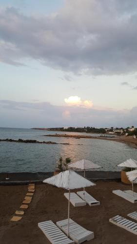 Topset Hotel in Karaoğlanoğlu