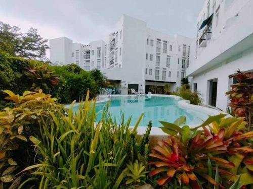 Green Sanctuary of La Bella Tagaytay