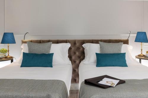 Hotel La Ville Rome - image 2