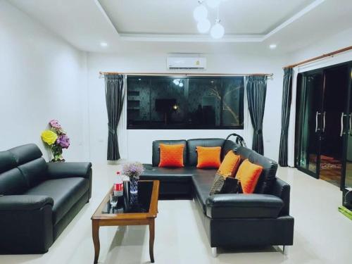 Villa Love Beach Krabi