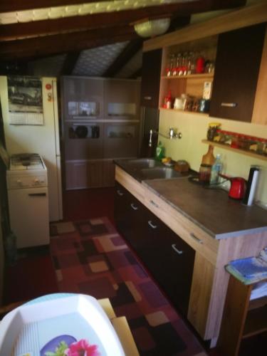 "Porodica MARKOVIC" Borsko jezero in Brestovac