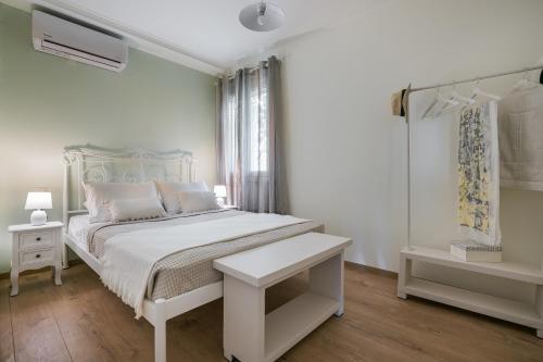 THE OLIVE TREE COTTAGE