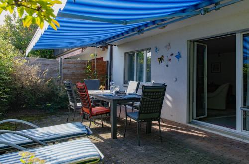 BnB Bergsicht - Radolfzell