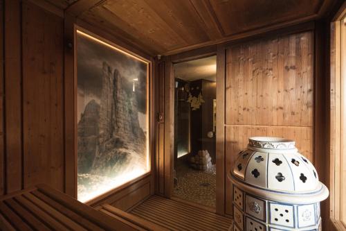 Hotel Foresta 5