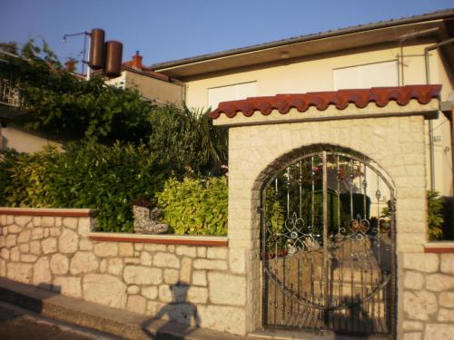  Apartment Marina, Unterkunft in Novi Vinodolski