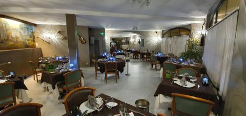 Hôtel Saint-Hubert - image 12