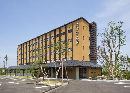 Accommodation in Nonoichi-shi