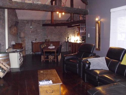  Les Chanterelles in Jalhay