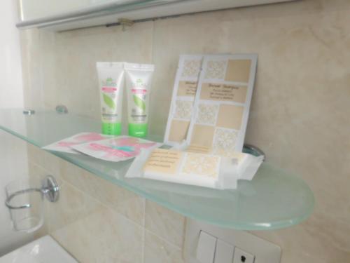 Camera tripla, 3 letti