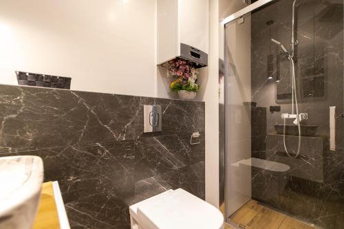 Apartament Solisko - Dream Apart