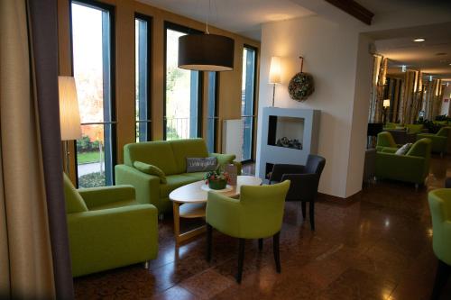 Hotel Heffterhof - main image