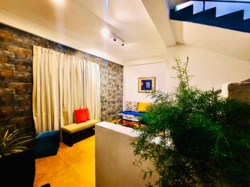 Facilities, Hotel Dorset in Negombo