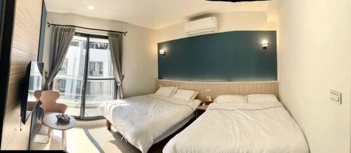 B&B Guilin - 竹山7號民宿 - Bed and Breakfast Guilin
