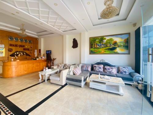 Hoang Quan Hotel – Dalat