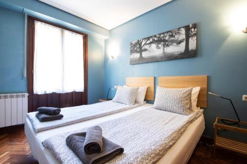  UBICACIÓN EXCELENTE para EXPLORAR la REGIÓN, Unterkunft in Villabona