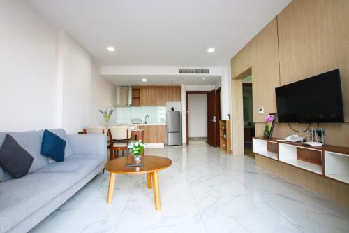 K Residence & Apartment