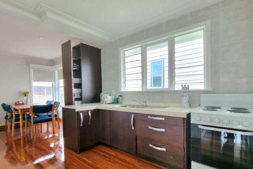 Family Gem in Hillsborough with Free Parking, Auckland (fotografie 2)